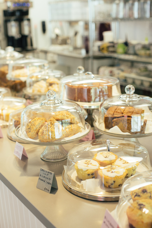 Sugar Shock: Cake Believe